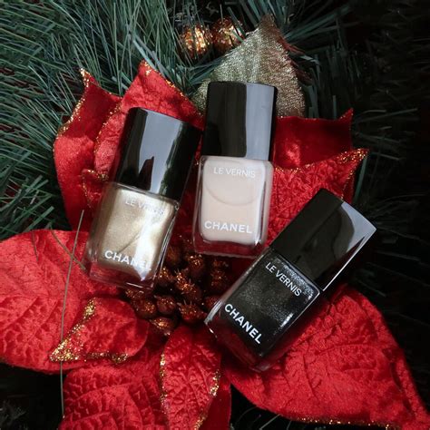 chanel holiday nail polish dupe|chanel dupe leather.